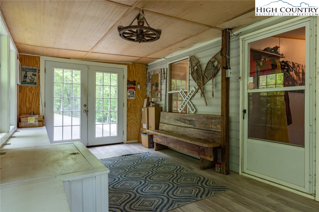 509 Leon Coffey Road Blowing Rock, NC 28605 - Photo 29 of 49