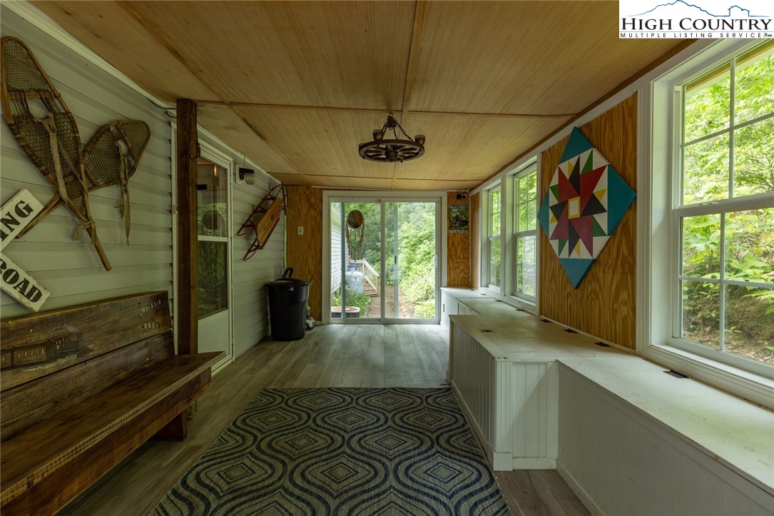 509 Leon Coffey Road Blowing Rock, NC 28605 - Photo 30 of 49