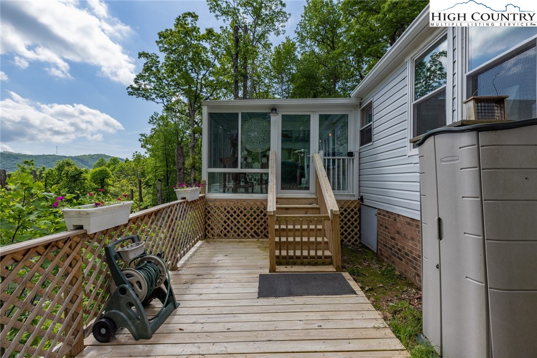 509 Leon Coffey Road Blowing Rock, NC 28605 - Photo 32 of 49