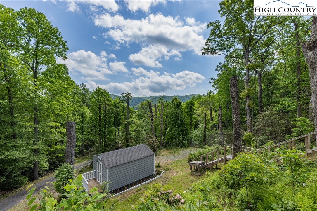 509 Leon Coffey Road Blowing Rock, NC 28605 - Photo 33 of 49