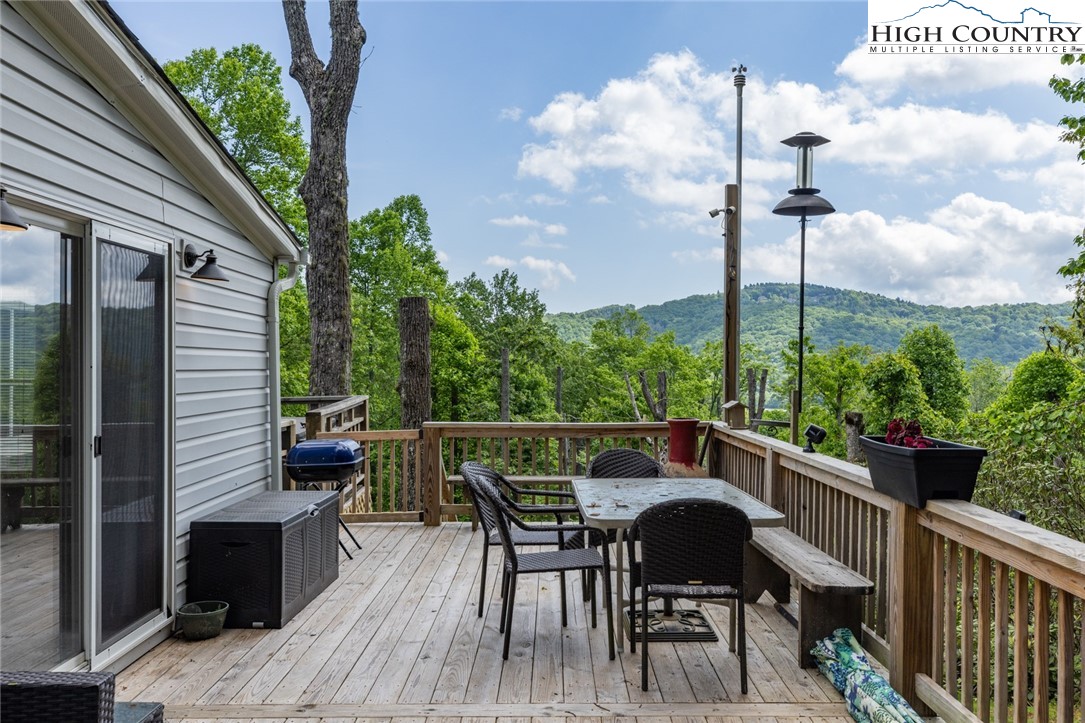 509 Leon Coffey Road Blowing Rock, NC 28605 - Photo 34 of 49