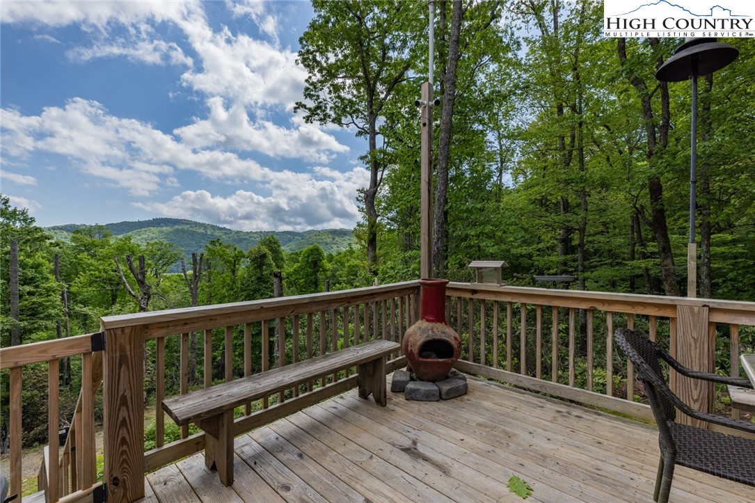 509 Leon Coffey Road Blowing Rock, NC 28605 - Photo 35 of 49