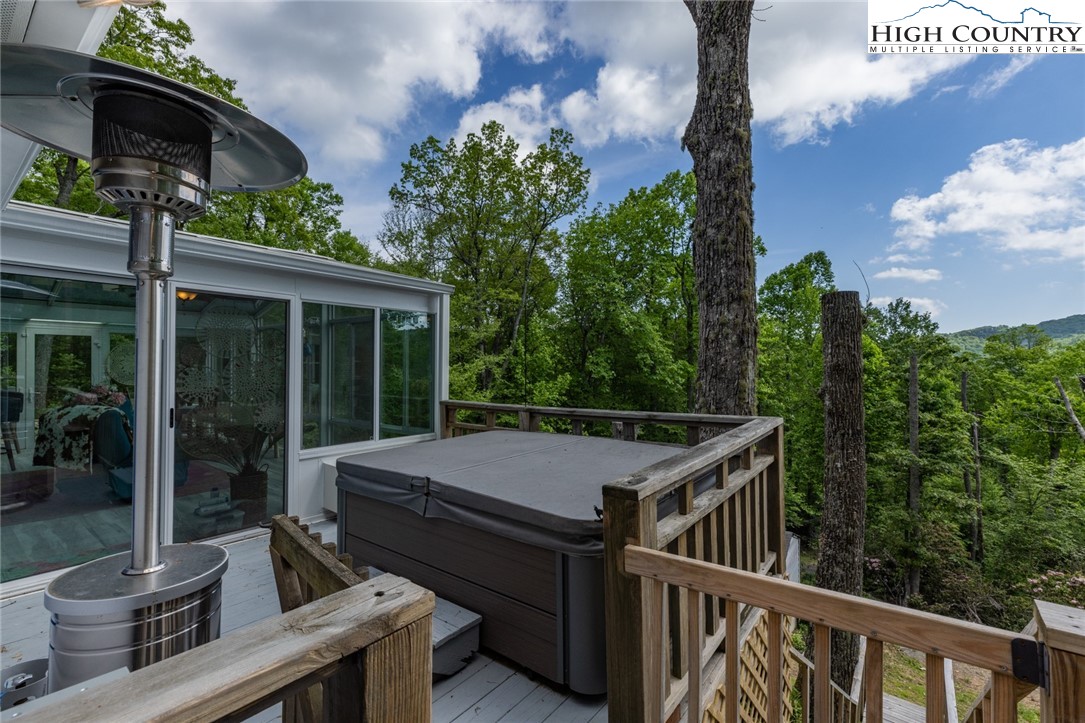 509 Leon Coffey Road Blowing Rock, NC 28605 - Photo 36 of 49