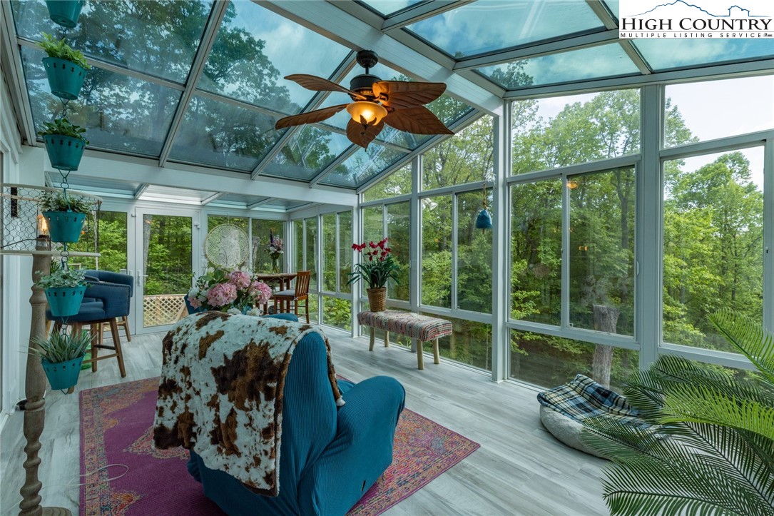 509 Leon Coffey Road Blowing Rock, NC 28605 - Photo 38 of 49