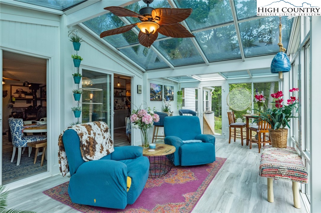 509 Leon Coffey Road Blowing Rock, NC 28605 - Photo 40 of 49