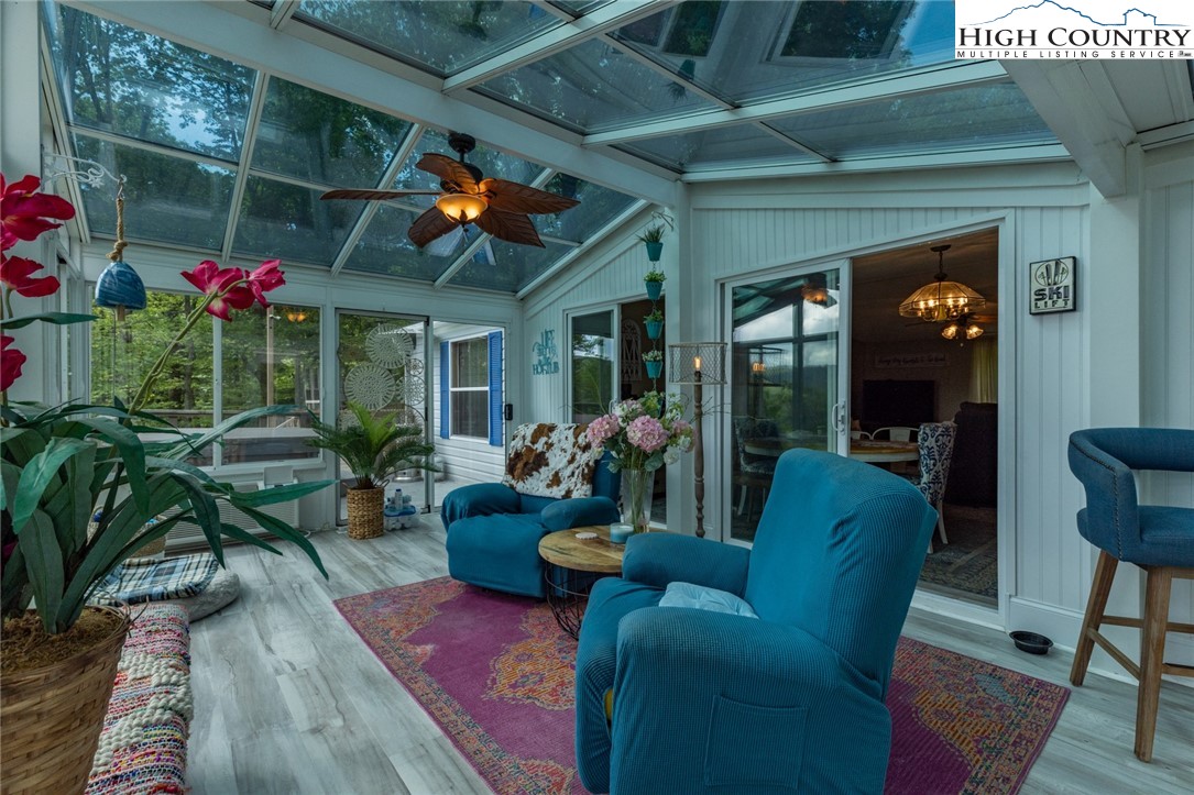 509 Leon Coffey Road Blowing Rock, NC 28605 - Photo 42 of 49