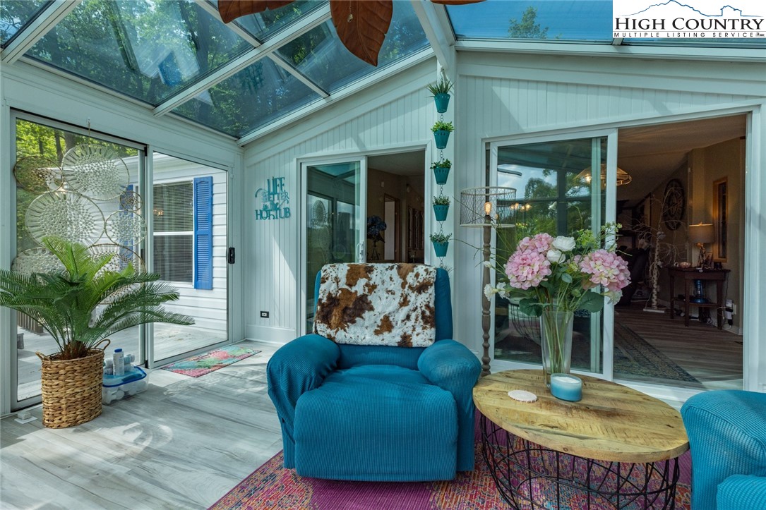 509 Leon Coffey Road Blowing Rock, NC 28605 - Photo 43 of 49