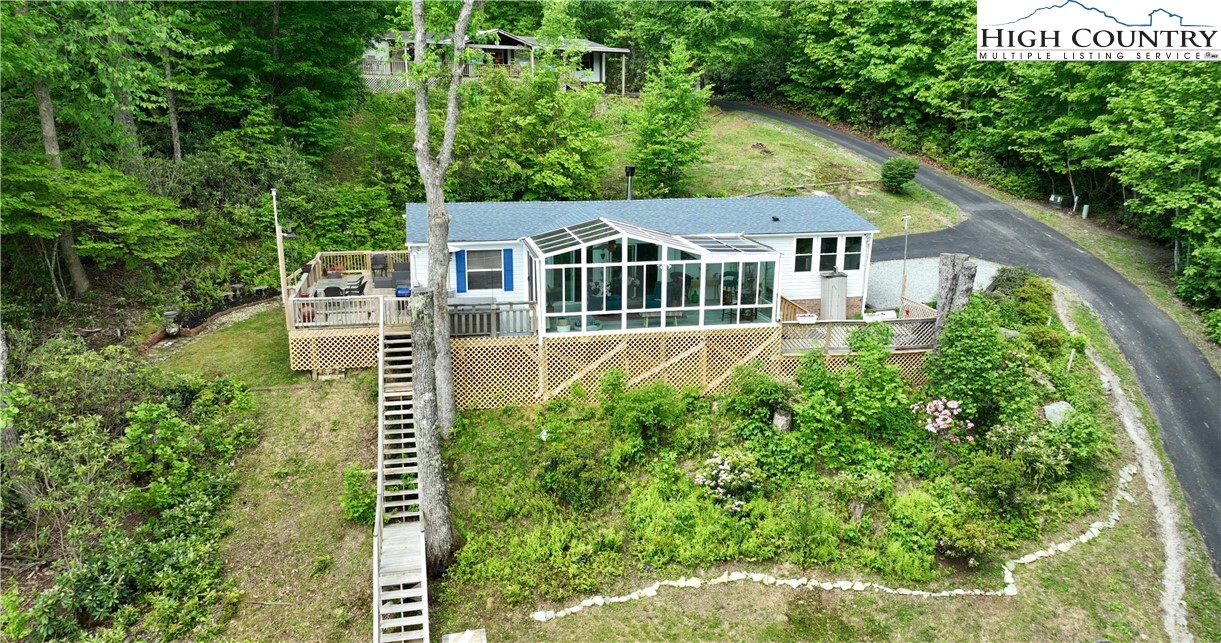 509 Leon Coffey Road Blowing Rock, NC 28605 - Photo 44 of 49