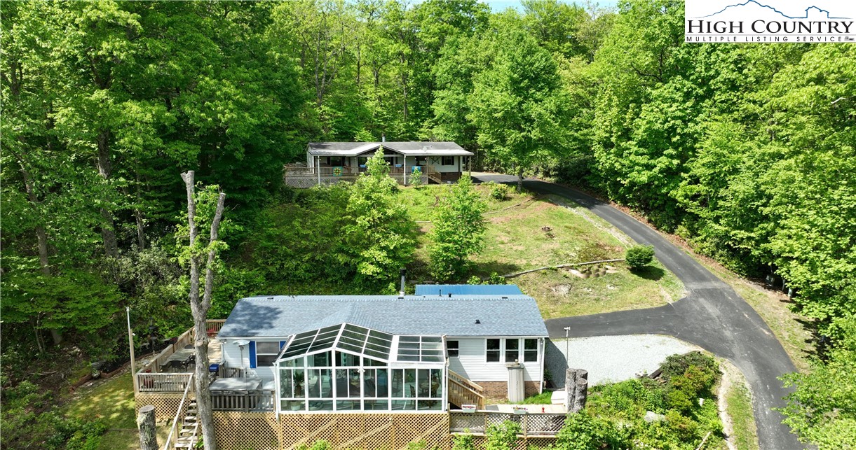 509 Leon Coffey Road Blowing Rock, NC 28605 - Photo 45 of 49