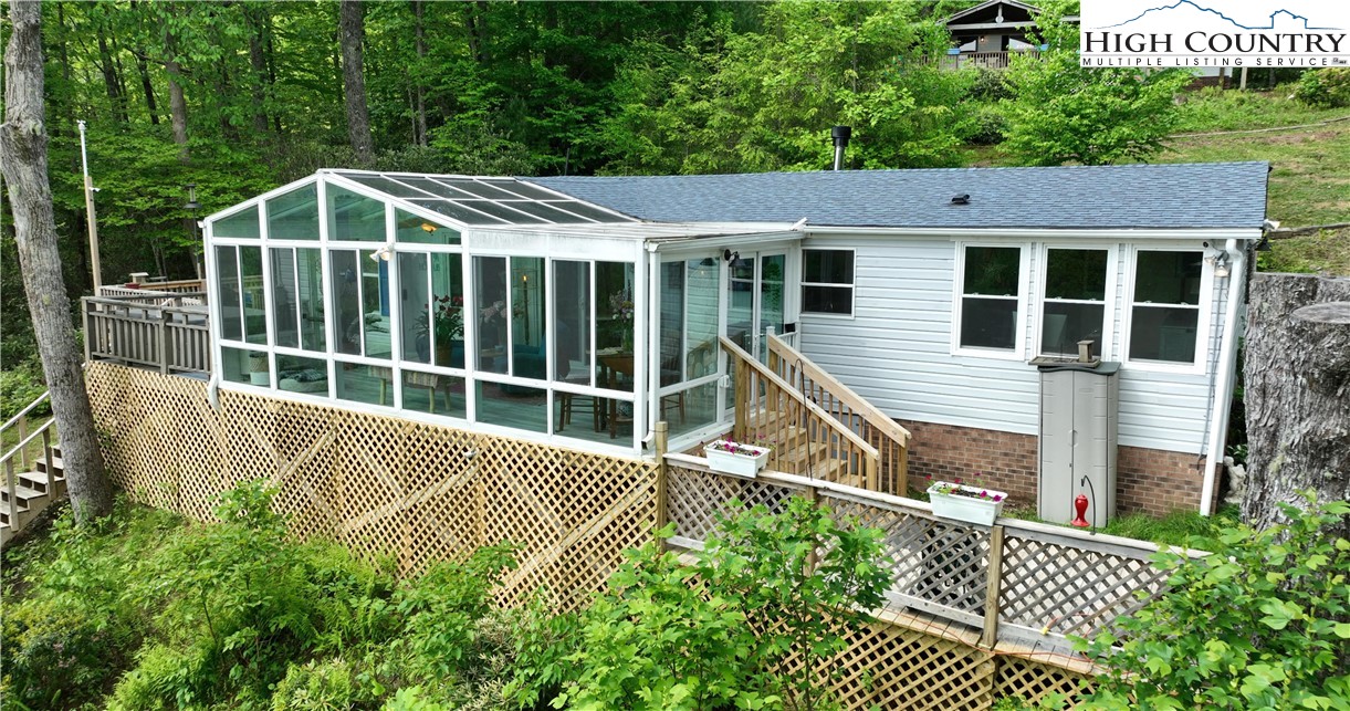 509 Leon Coffey Road Blowing Rock, NC 28605 - Photo 47 of 49