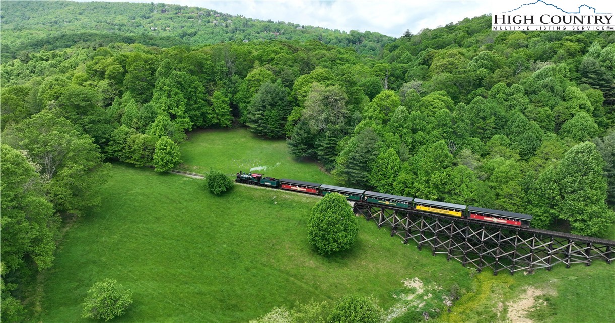 509 Leon Coffey Road Blowing Rock, NC 28605 - Photo 49 of 49