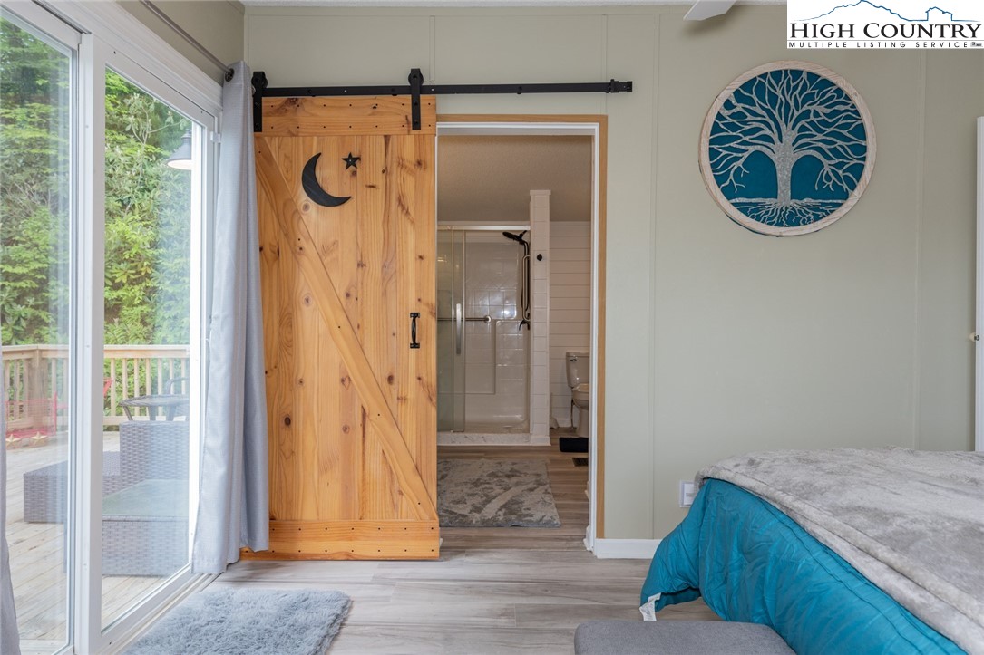 509 Leon Coffey Road Blowing Rock, NC 28605 - Photo 6 of 49