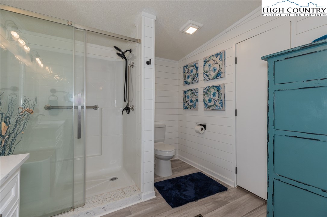 509 Leon Coffey Road Blowing Rock, NC 28605 - Photo 8 of 49