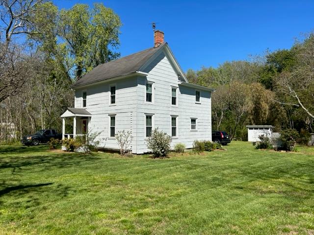 28081 Seaside Road Cape Charles, VA 23310 - Photo 20 of 74 Gallery Image 20