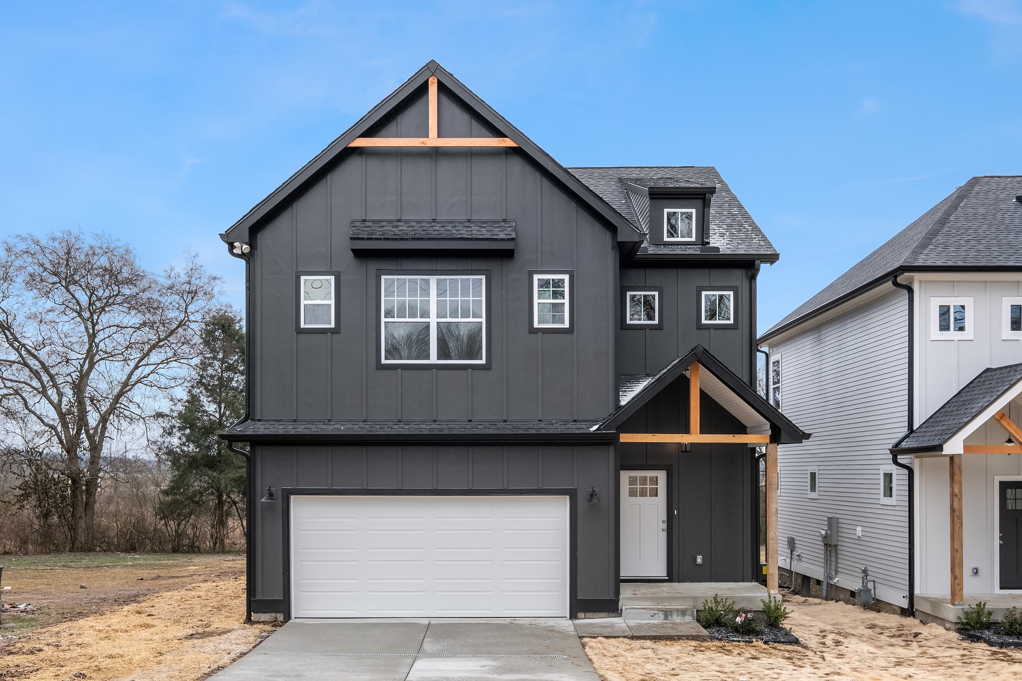 573 Green Lane, Unit B, Whites Creek, TN 37189 Compass