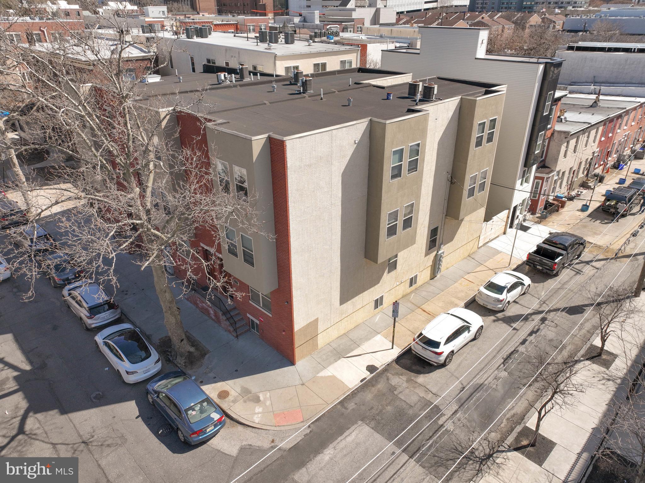 4010 Baring Street Philadelphia, PA 19104 - Photo 6 of 22 a view of a patio with table and chairs