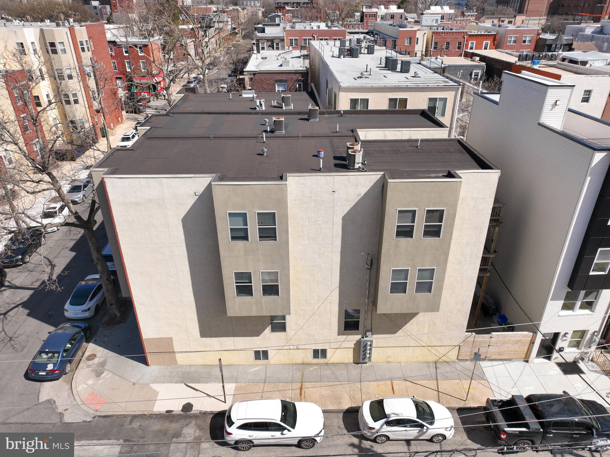 4010 Baring Street Philadelphia, PA 19104 - Photo 7 of 22 a view of a kitchen with stainless steel appliances