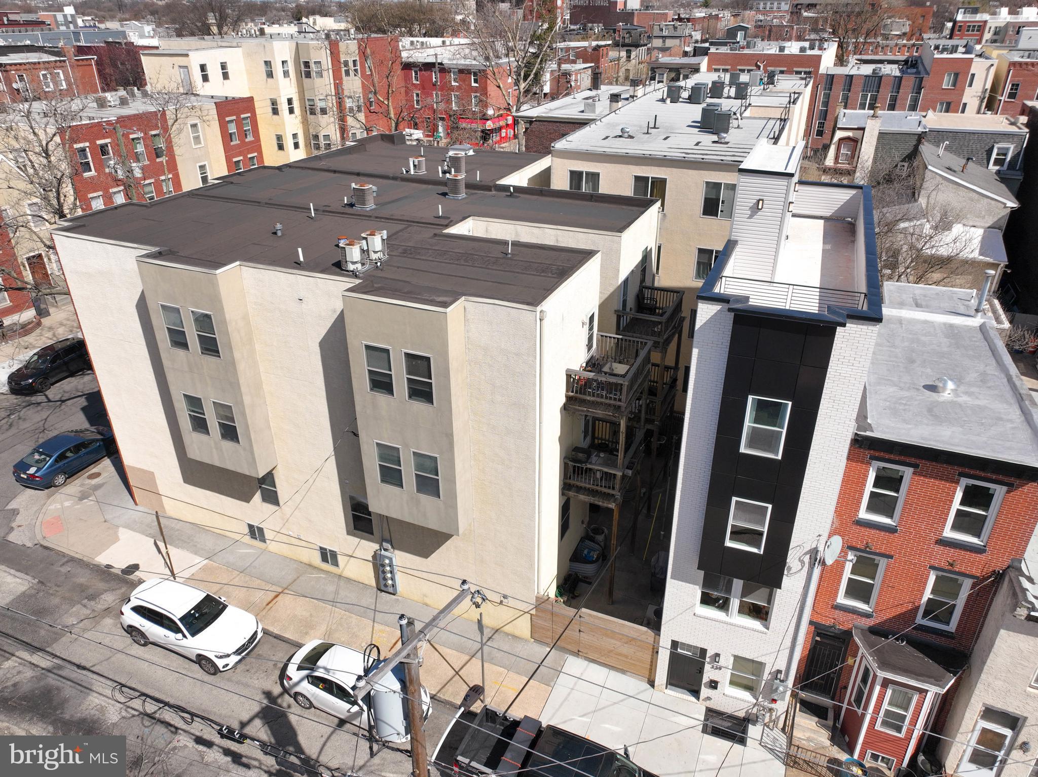 4010 Baring Street Philadelphia, PA 19104 - Photo 8 of 22 a view of city with tall buildings