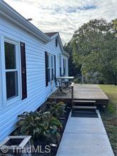 3898 Dehart Church Road Hays, NC 28635 - Photo 6 of 25