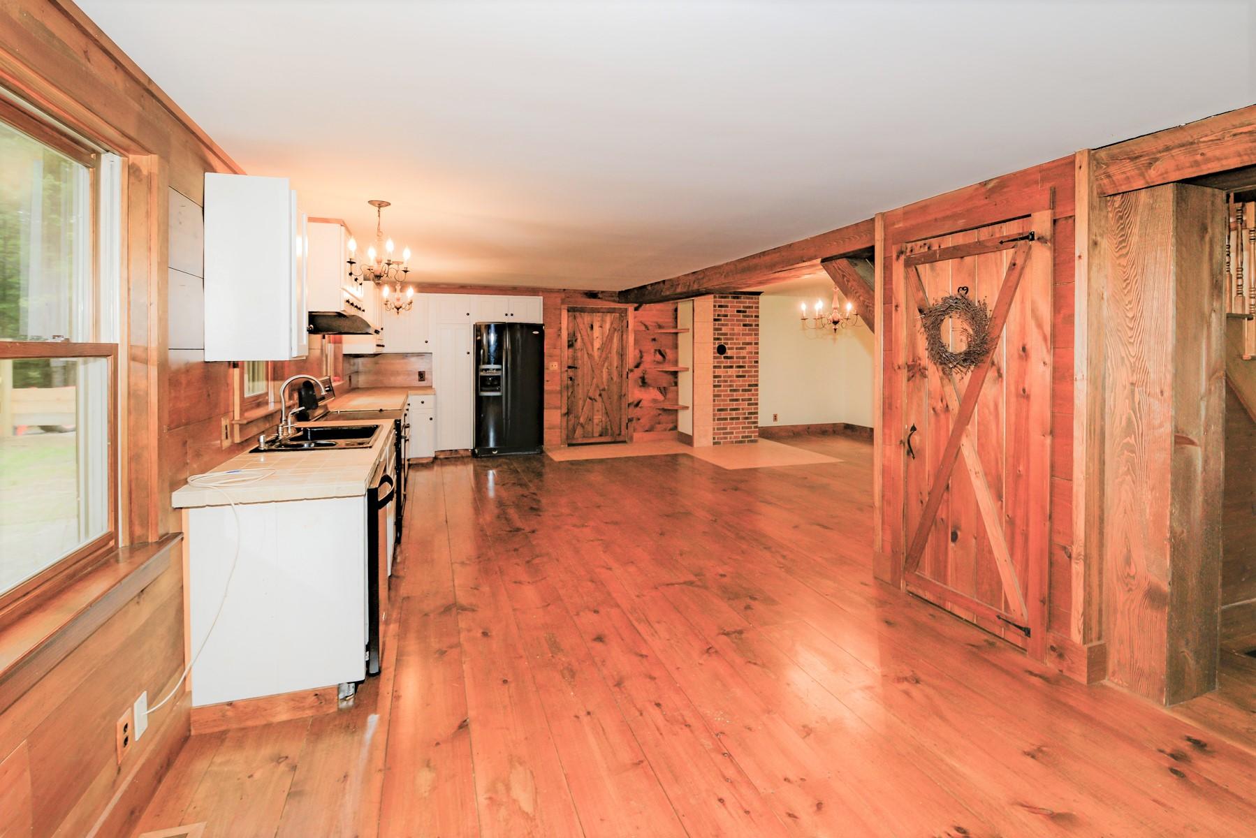 8 Forrest Edwards Road Otisfield, ME 04270 - Photo 9 of 42 8 forrest roberts-45a