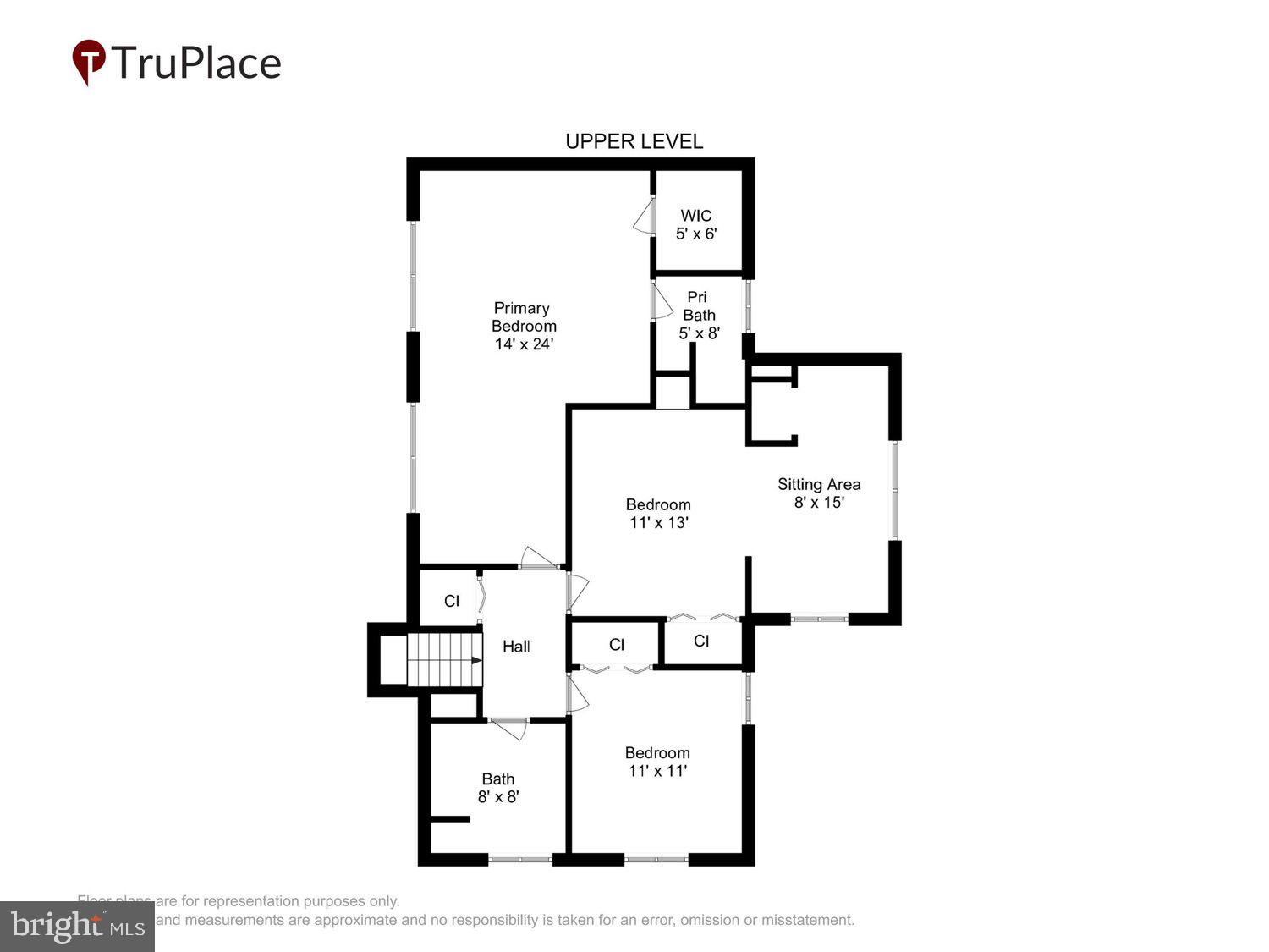 300 Gilsan Court Silver Spring, MD 20902 - Photo 116 of 117 Print Upper Level
