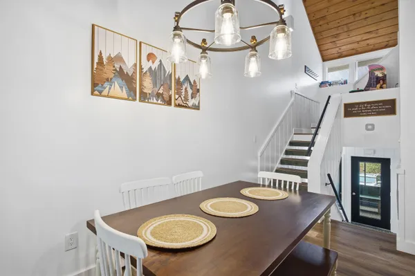 $659,000 | 21 Osseo Road, Unit 3, Lincoln, NH 03251