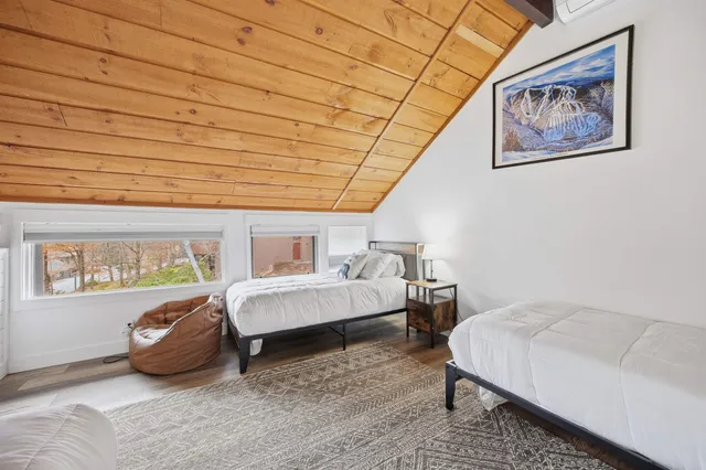 $715,000 | 21 Osseo Road, Unit 3, Lincoln, NH 03251