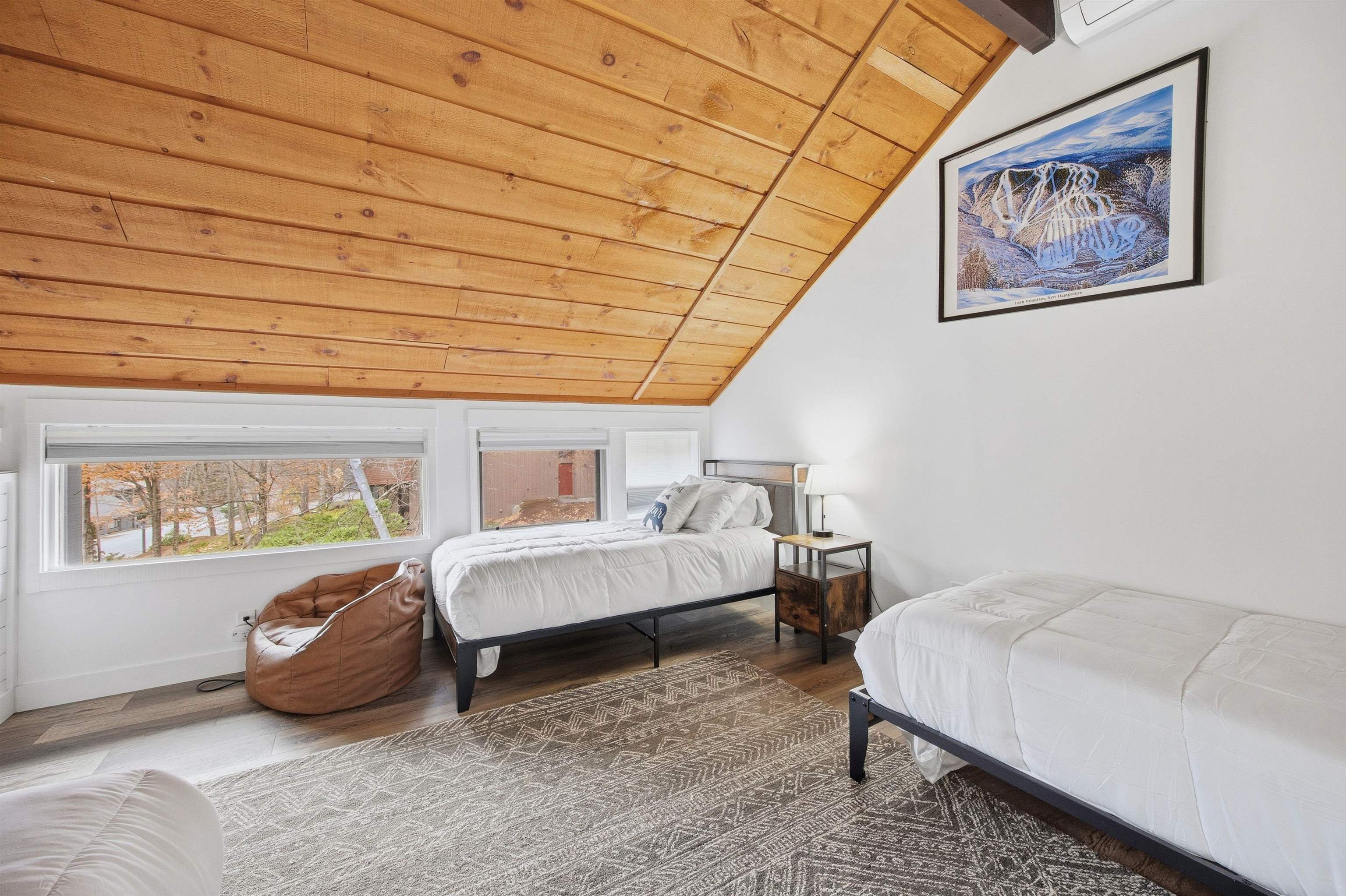 21 Osseo Road, Unit 3 Lincoln, NH 03251 - Photo 27 of 36