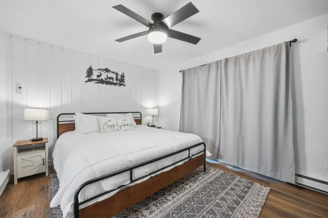 $715,000 | 21 Osseo Road, Unit 3, Lincoln, NH 03251