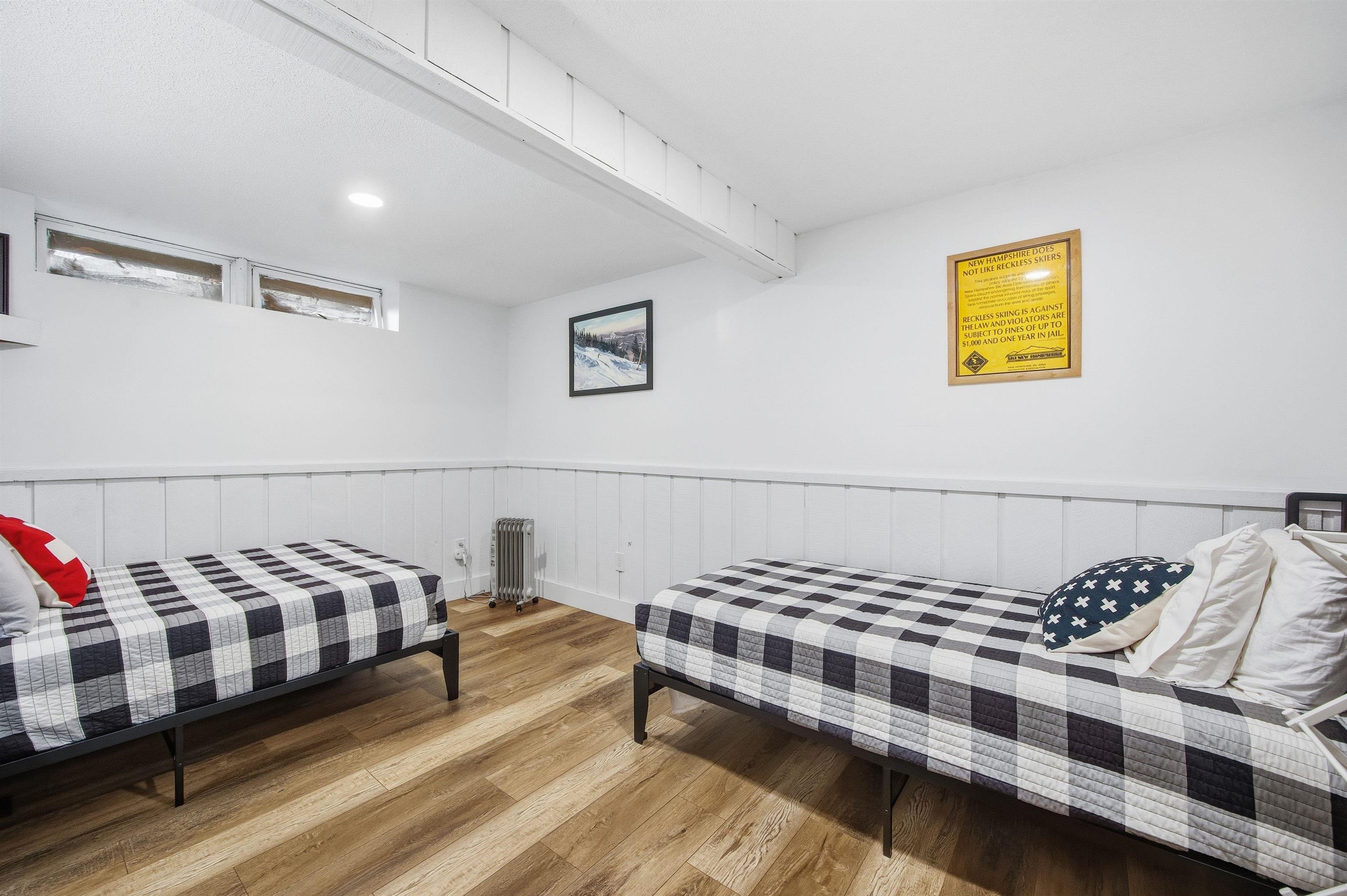 21 Osseo Road, Unit 3 Lincoln, NH 03251 - Photo 33 of 36