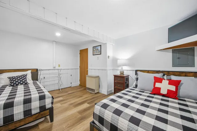 $715,000 | 21 Osseo Road, Unit 3, Lincoln, NH 03251