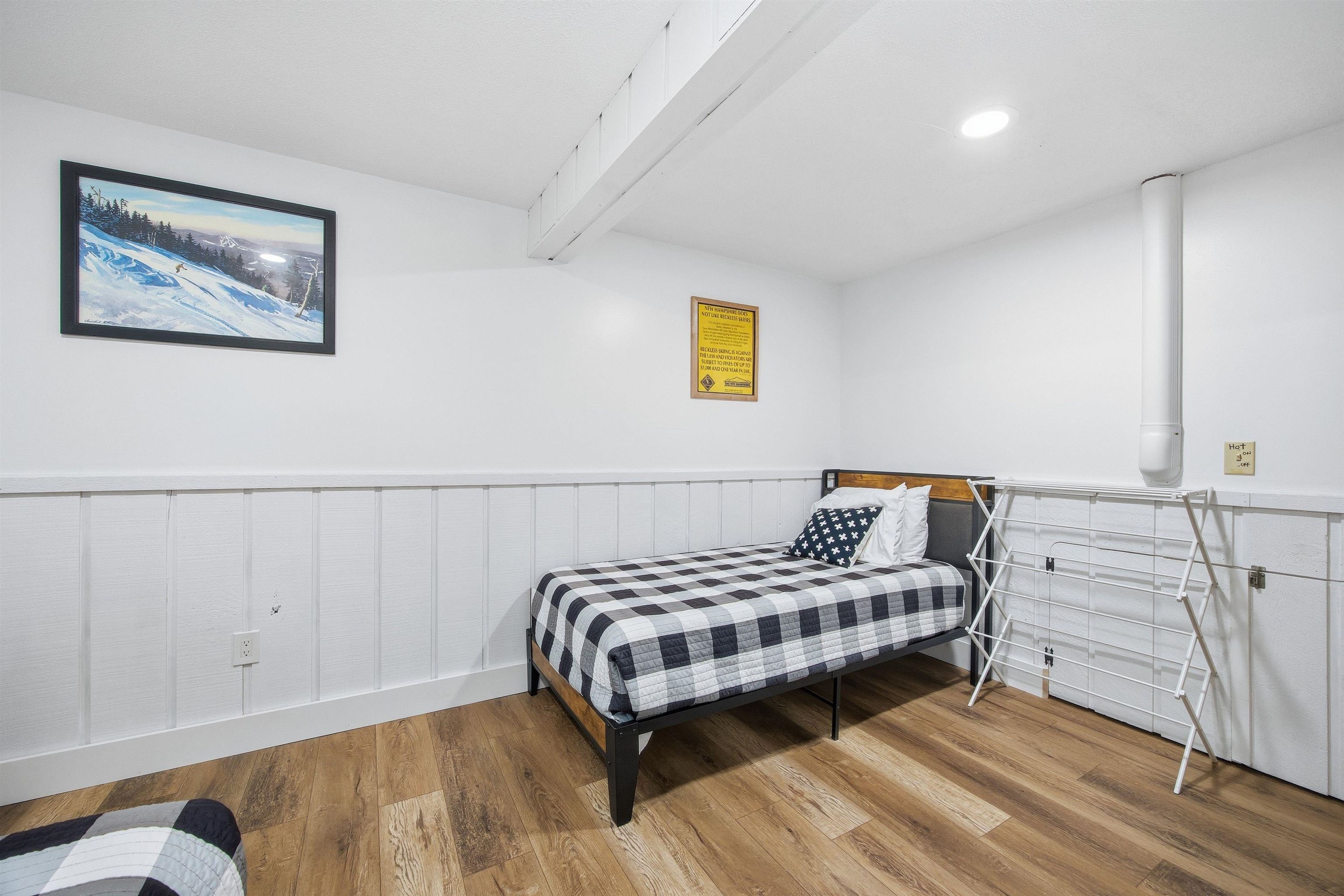 21 Osseo Road, Unit 3 Lincoln, NH 03251 - Photo 35 of 36