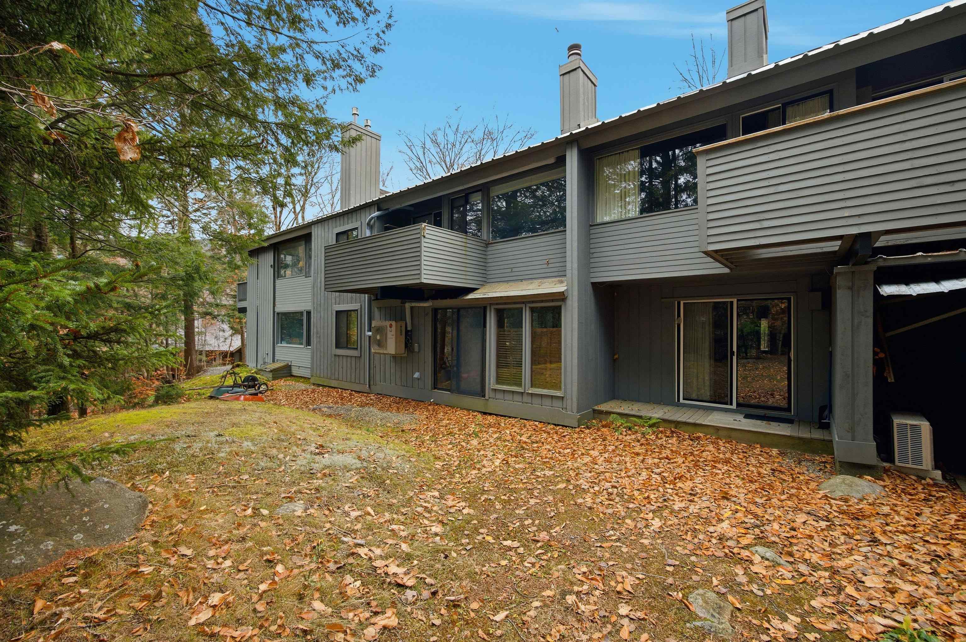 21 Osseo Road, Unit 3 Lincoln, NH 03251 - Photo 4 of 36