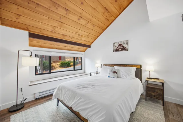 $715,000 | 21 Osseo Road, Unit 3, Lincoln, NH 03251