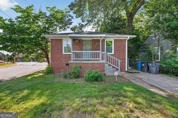 $1,590 | 2036 McPherson Drive, East Point, GA 30344