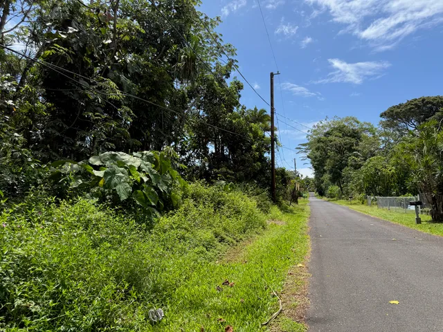 $25,000 | 15-2804 Oio Street, Pahoa, HI 96778