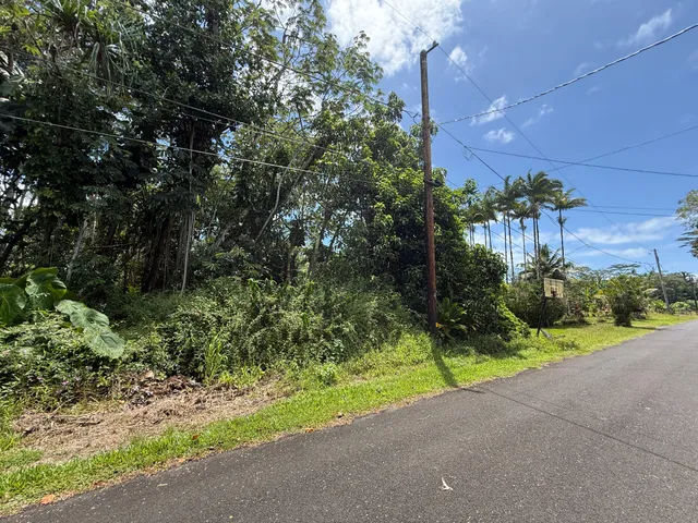 $25,000 | 15-2804 Oio Street, Pahoa, HI 96778