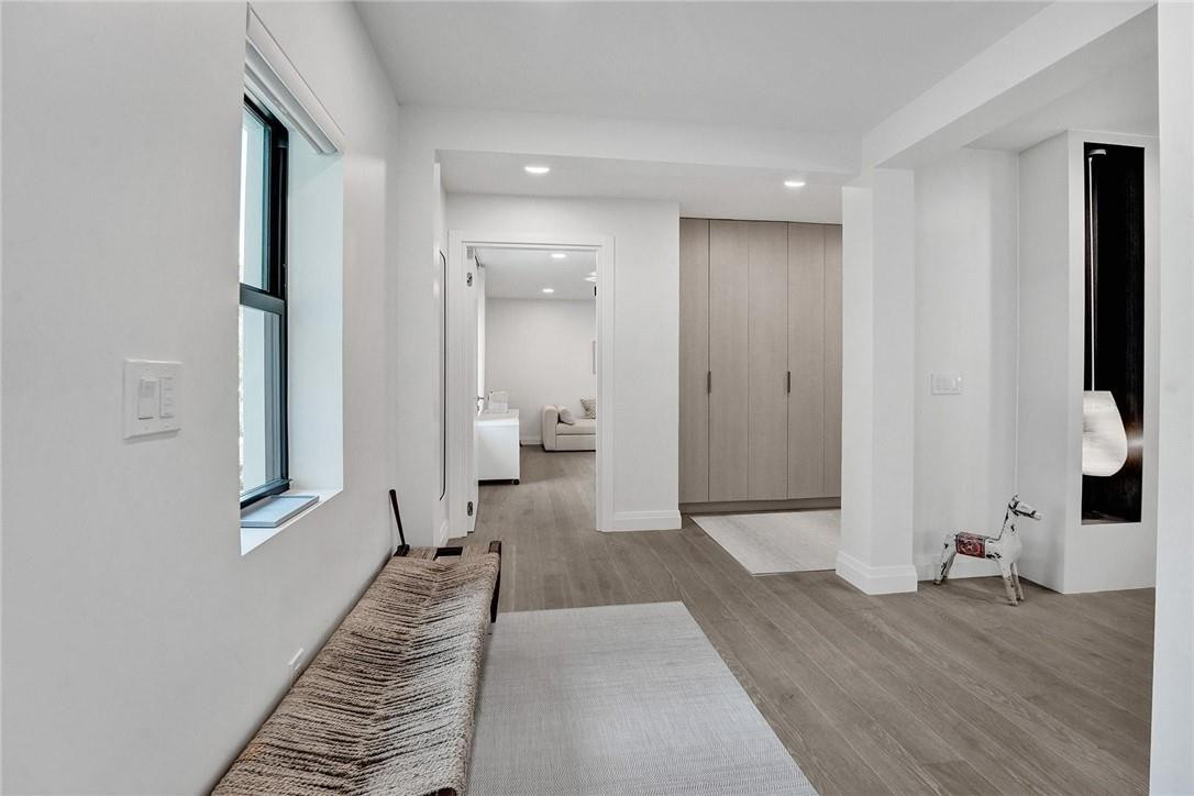 9 Tahoe Lane Sea Ranch Lakes, FL 33308 - Photo 21 of 54 a view of a bathroom with a sink and a mirror