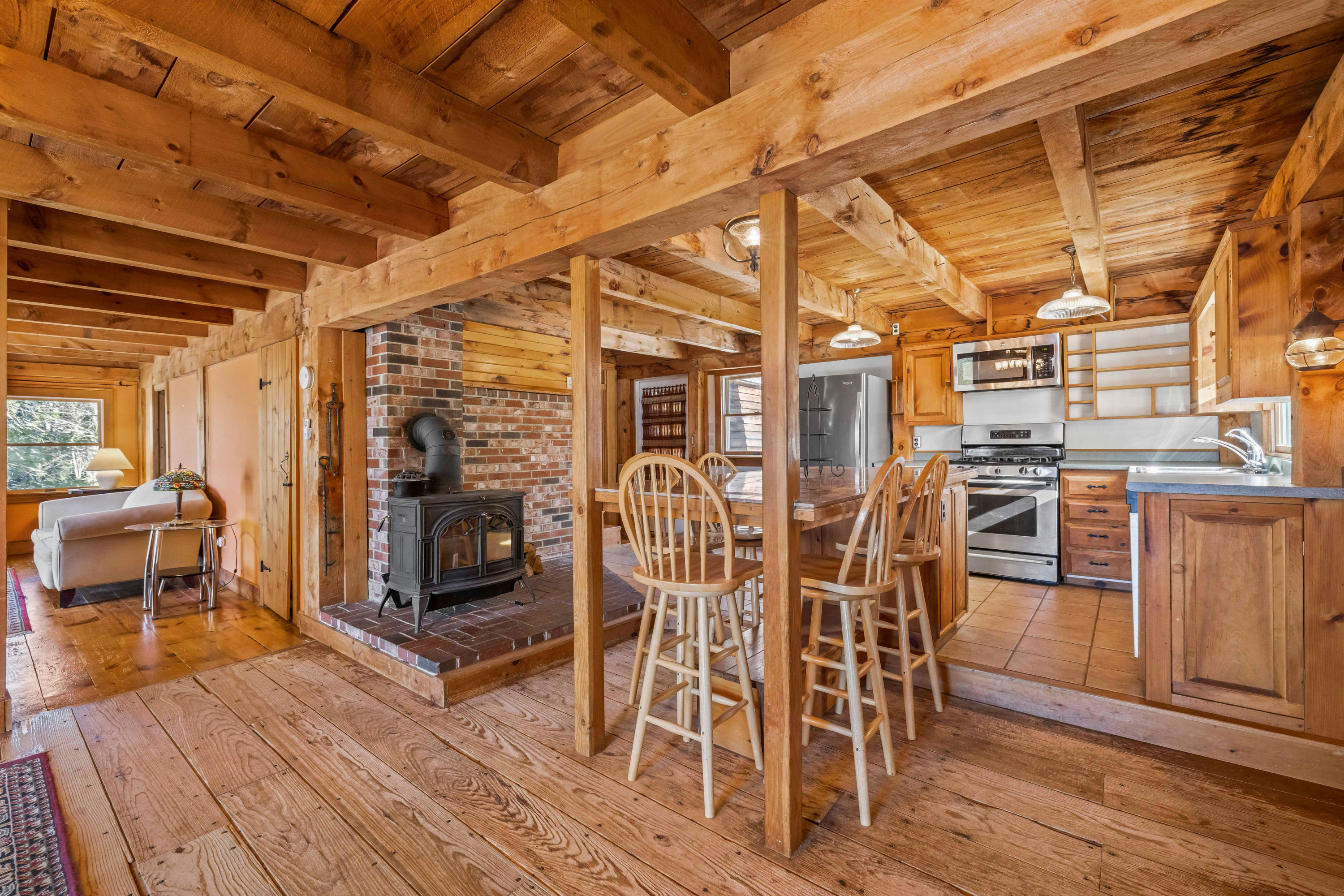 58 Peck Road Acton, ME 04001 - Photo 7 of 47 3G0A6630