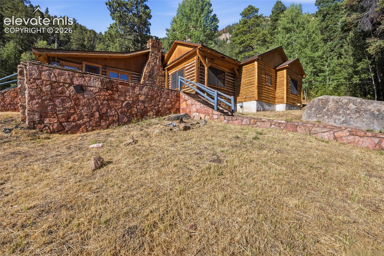 9795 Mountain Road Cascade, CO 80809 - Photo 45 of 50 Gallery Image 45