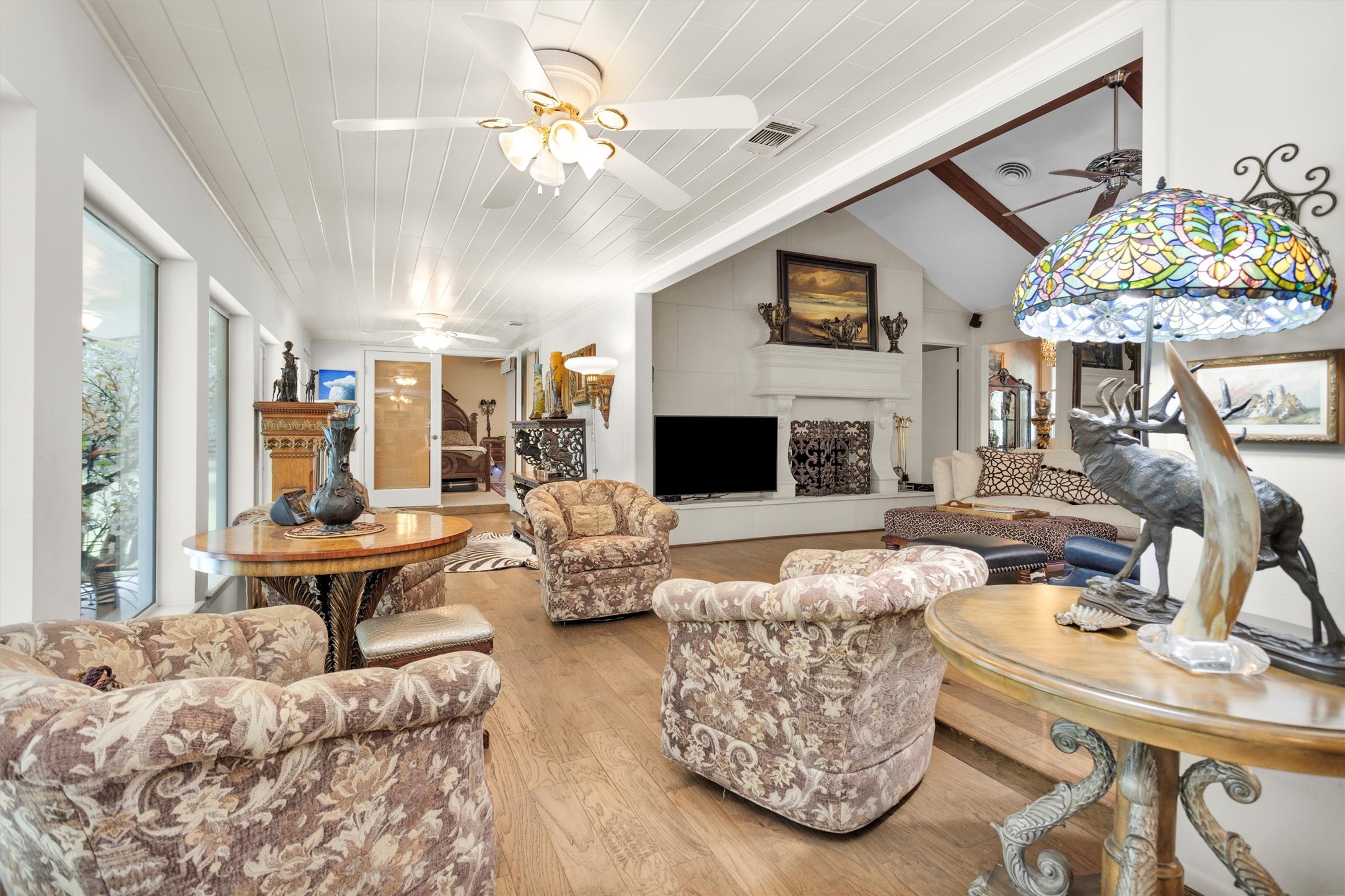 10135 Wahrenberger Road Conroe, TX 77304 - Photo 12 of 49