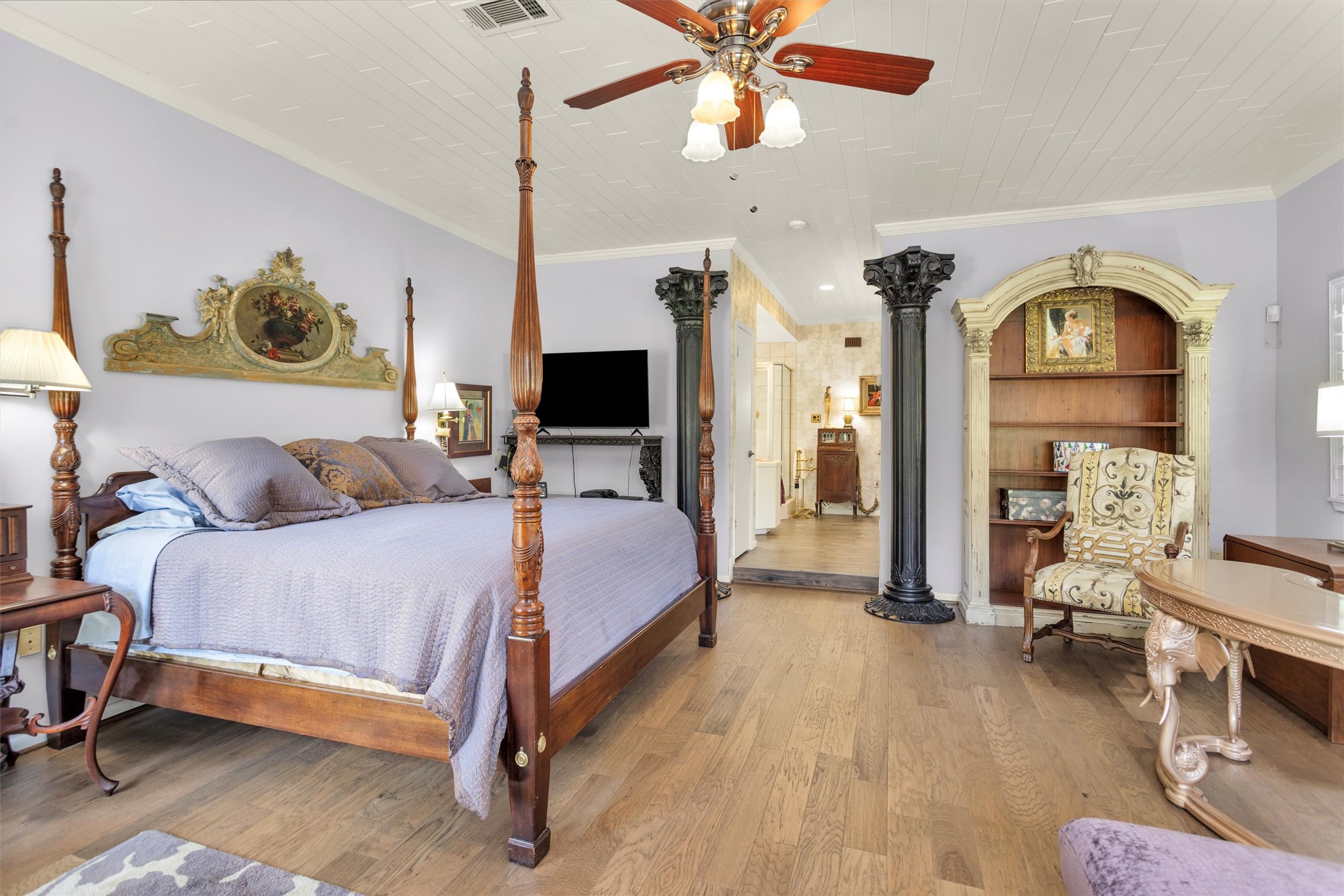 10135 Wahrenberger Road Conroe, TX 77304 - Photo 19 of 49