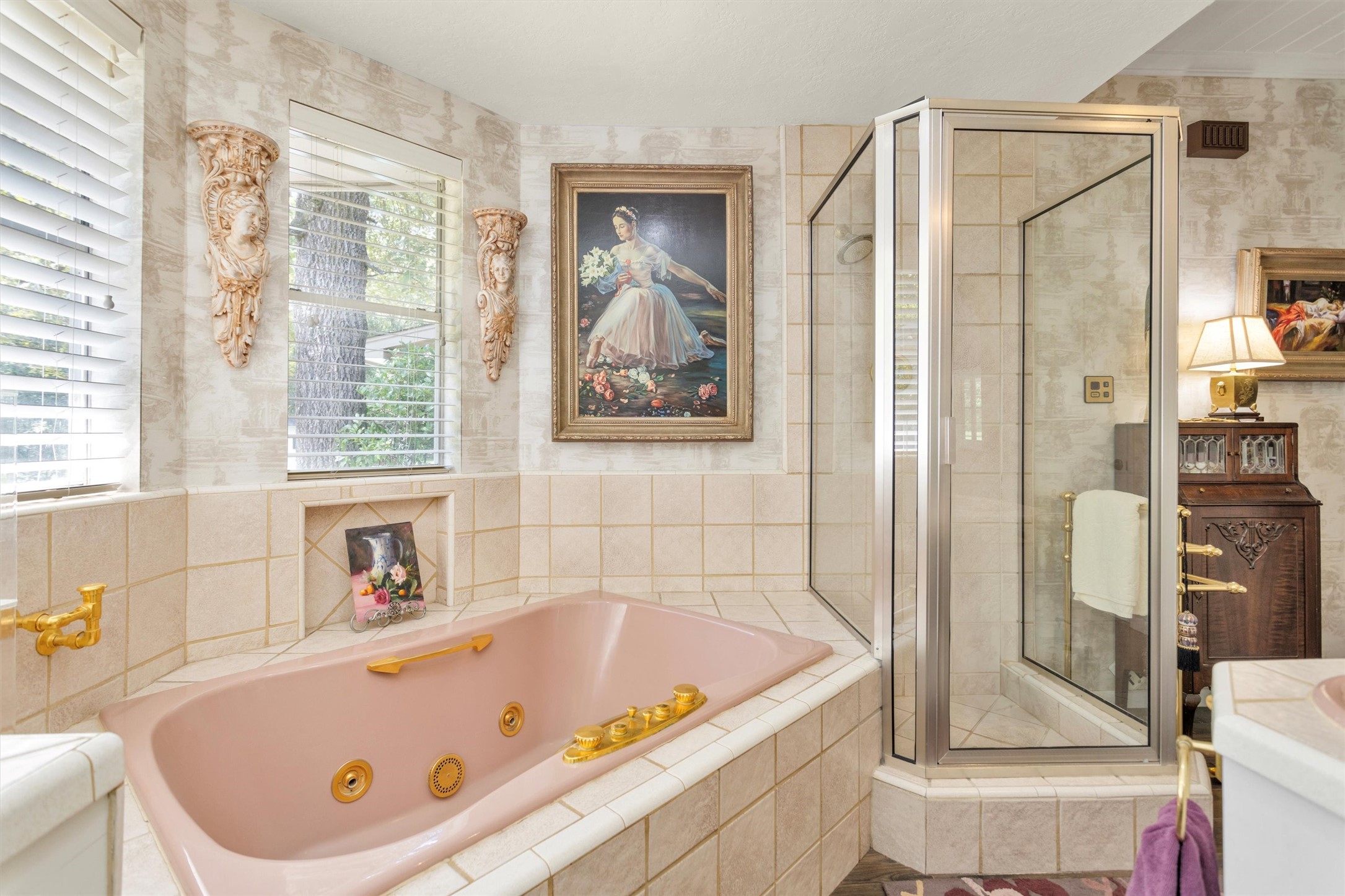 10135 Wahrenberger Road Conroe, TX 77304 - Photo 22 of 49