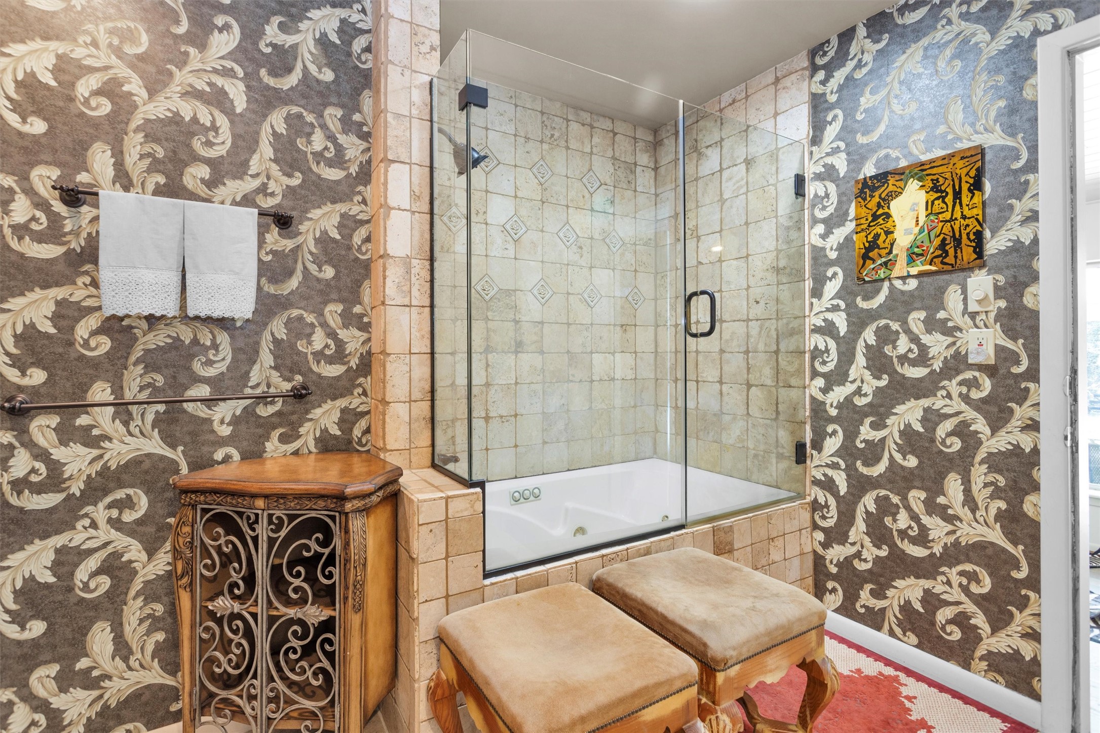 10135 Wahrenberger Road Conroe, TX 77304 - Photo 25 of 49