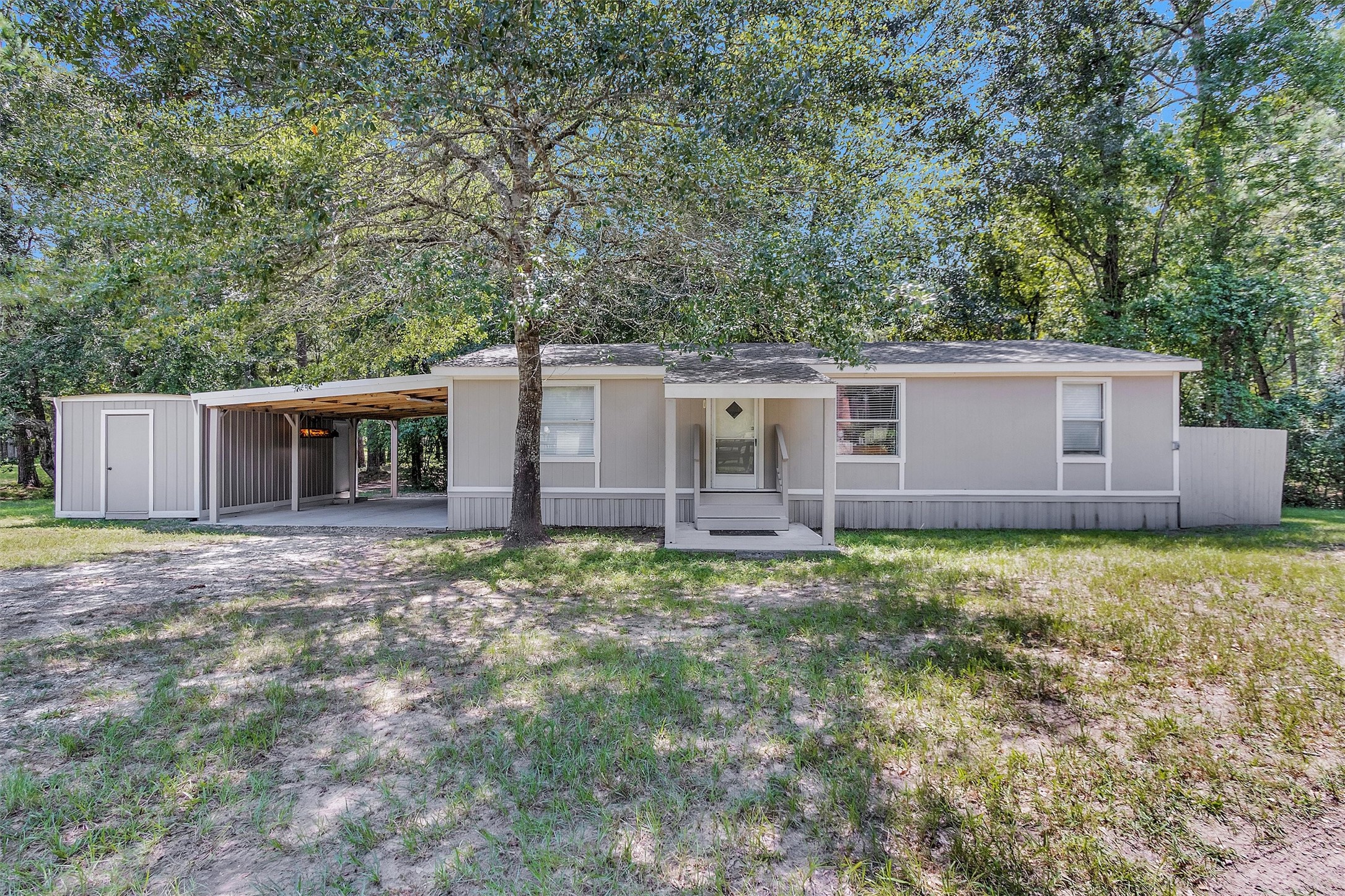 10135 Wahrenberger Road Conroe, TX 77304 - Photo 32 of 49