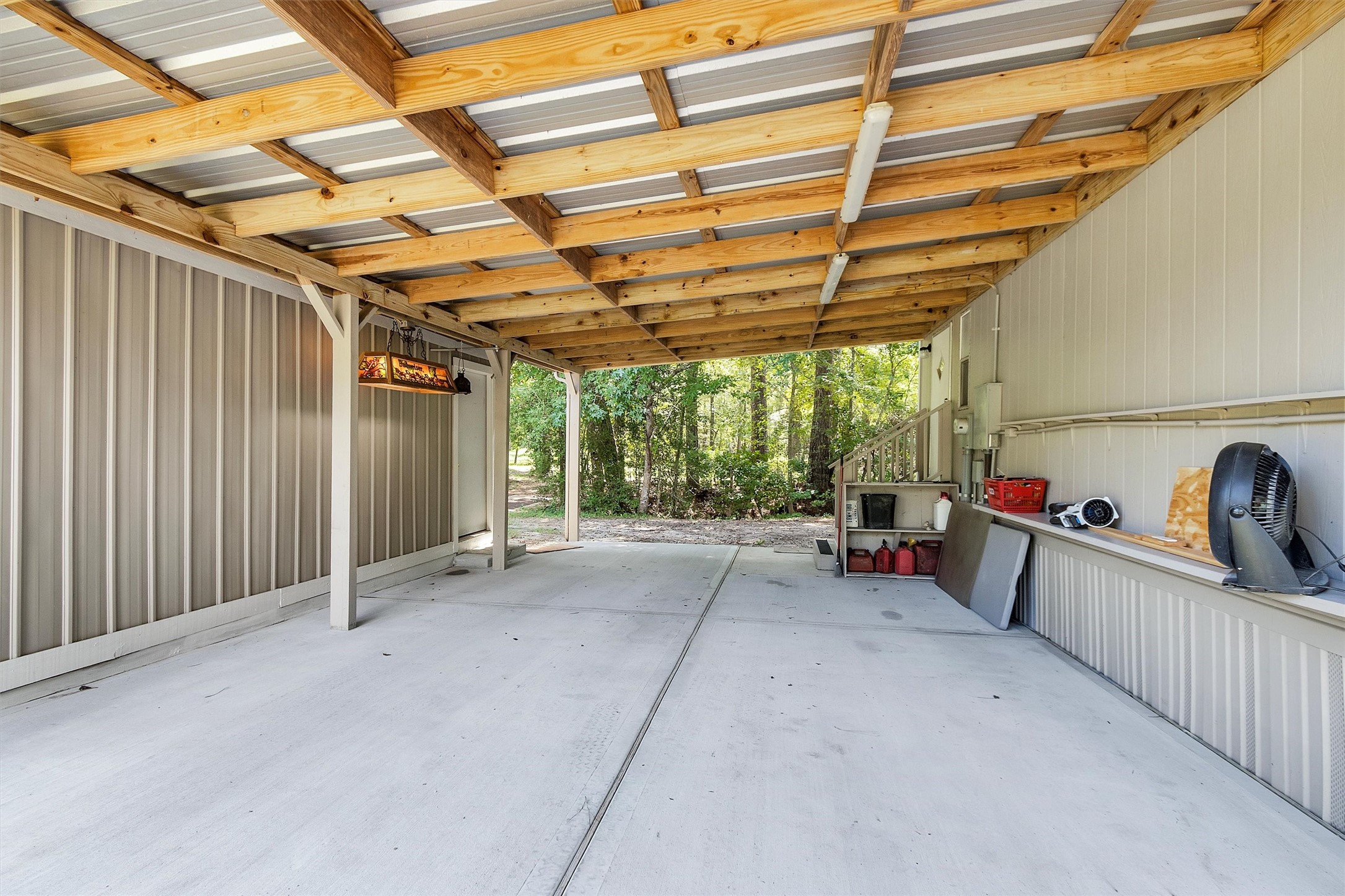 10135 Wahrenberger Road Conroe, TX 77304 - Photo 33 of 49