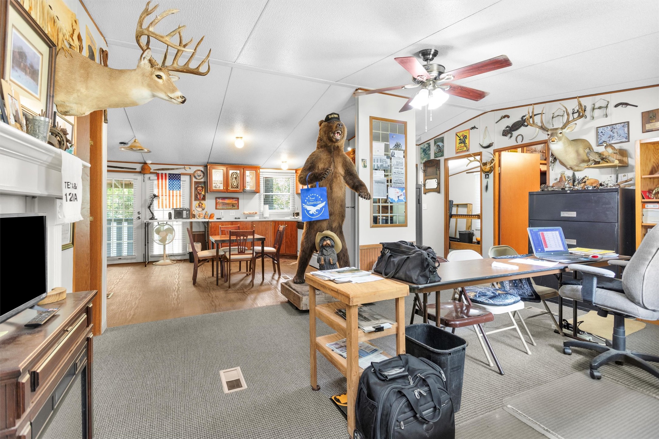 10135 Wahrenberger Road Conroe, TX 77304 - Photo 34 of 49