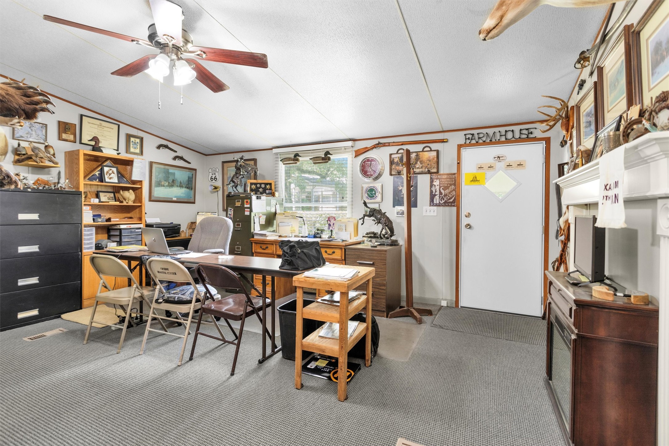 10135 Wahrenberger Road Conroe, TX 77304 - Photo 35 of 49