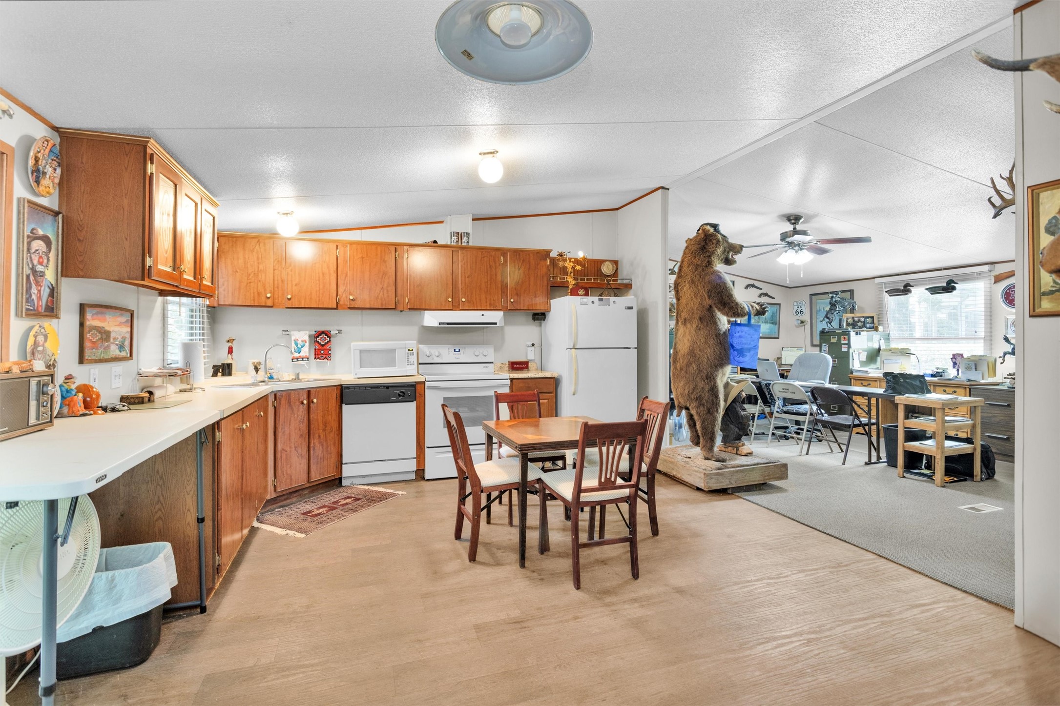 10135 Wahrenberger Road Conroe, TX 77304 - Photo 36 of 49