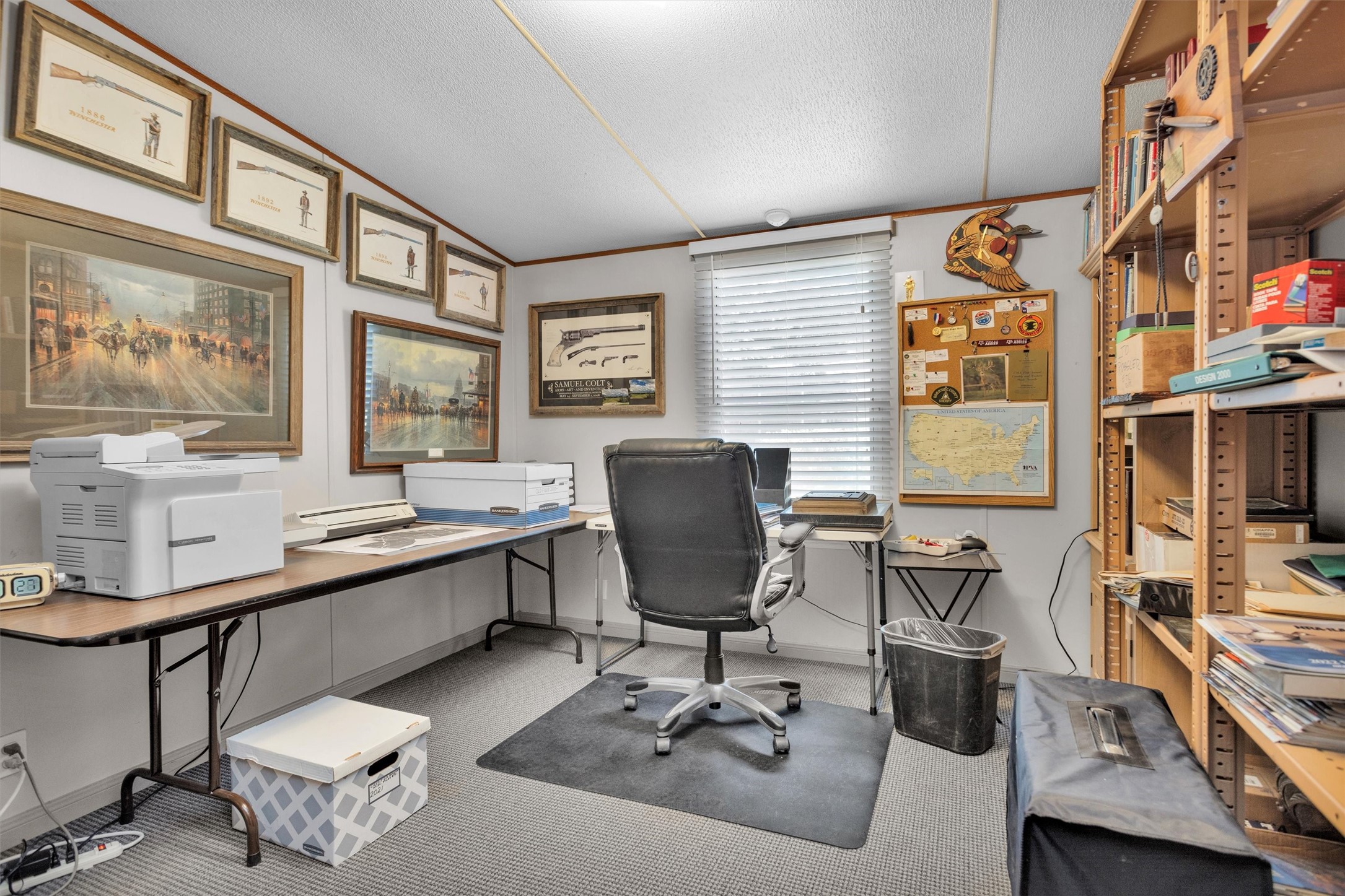 10135 Wahrenberger Road Conroe, TX 77304 - Photo 38 of 49